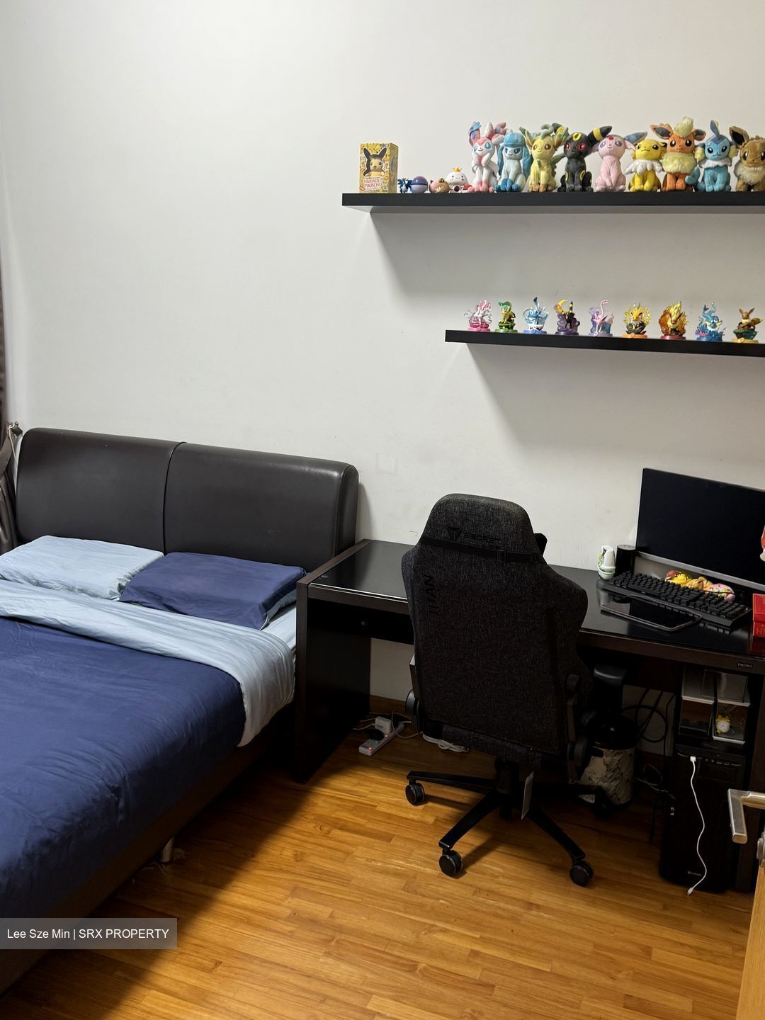 Hillion Residences (D23), Apartment #449715211